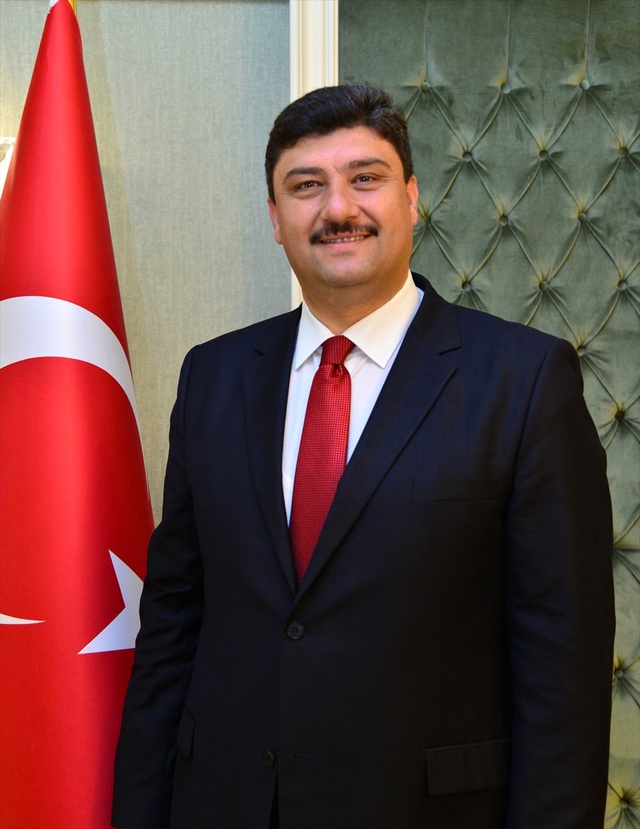 AK Partili Belediye Başkanı Talimat Verdi, Makam Aracı Uygulaması Kaldırıldı