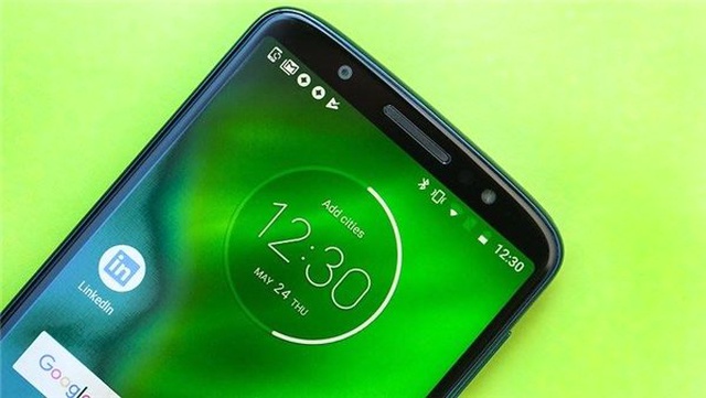 Motorola, Moto G6 Play'in Android 9 Pie Kernel Kaynak Kodunu Yayımladı