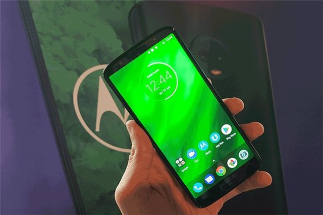 Motorola, Moto G6 Play'in Android 9 Pie Kernel Kaynak Kodunu Yayımladı