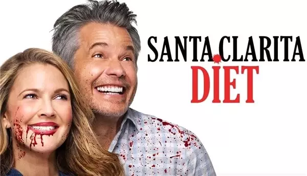 Netflix'in Orijinal Komedi Dizisi Santa Clarita Diet, Ani Bir Kararla İptal Edildi