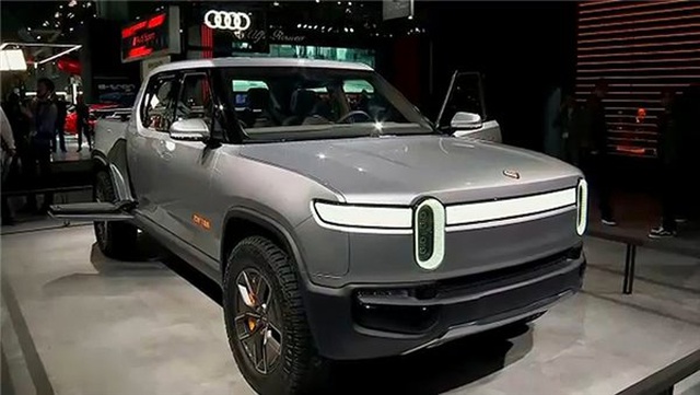 New York Otomobil Fuarı'nda Sergilenen 2019 Model 10 Harika Otomobil