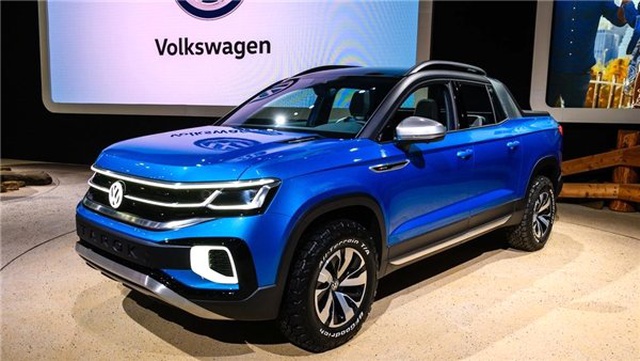 New York Otomobil Fuarı'nda Sergilenen 2019 Model 10 Harika Otomobil