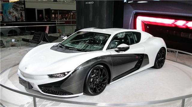 New York Otomobil Fuarı'nda Sergilenen 2019 Model 10 Harika Otomobil