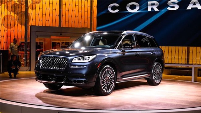New York Otomobil Fuarı'nda Sergilenen 2019 Model 10 Harika Otomobil