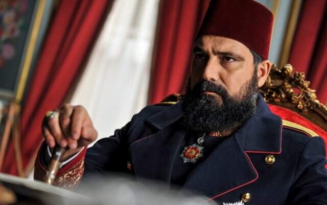 Payitaht Abdülhamid 84. Yeni Bölüm Fragmanı: 'Miracımızı Mı Bizden Alacaksınız?!' Payitaht Abdülhamid 84. Yeni Bölüm Fragmanı: