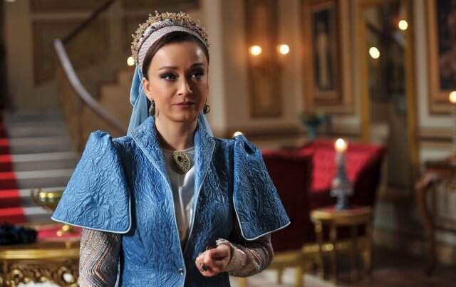 Payitaht Abdülhamid 84. Yeni Bölüm Fragmanı: 'Miracımızı Mı Bizden Alacaksınız?!' Payitaht Abdülhamid 84. Yeni Bölüm Fragmanı: