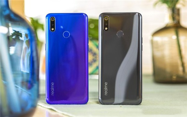 Realme 3 Pro'daki Hyperboost 2.0 Özelliği, Eski Realme Telefonlara Geliyor