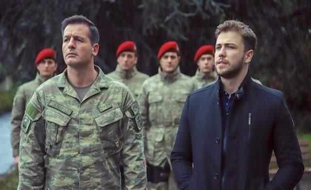 Star TV'nin Fenomen Dizisi Söz, Sezon Sonunda Final Yapıyor