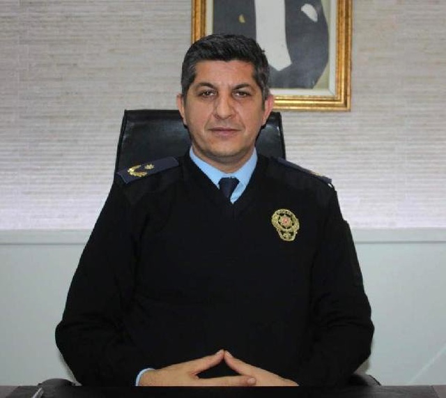Tarihi Eser Kaçakçılığından Tutuklanan Emniyet Müdürü Tahliye Edildi