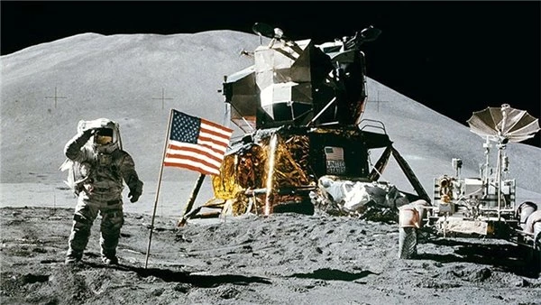 Uzmanlar, 50 Yıldır Kayıp Olan Apollo 10 Ay Modülünü Bulduklarına İnanıyor