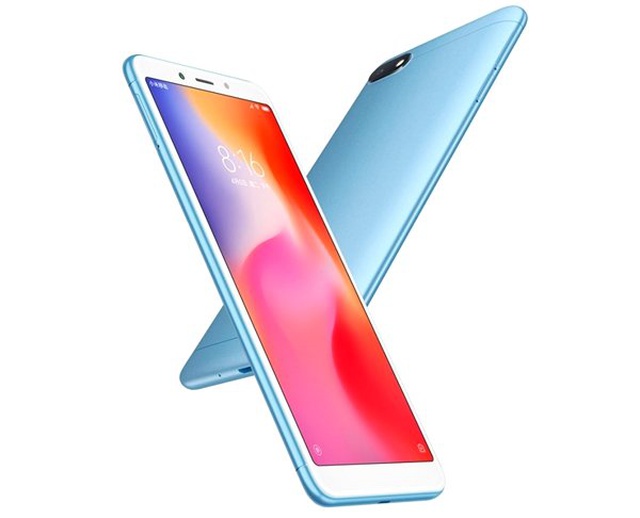 Xiaomi Redmi 6 ve Redmi 6a İçin Mıuı 10.3 Güncellemesi Yayımlandı