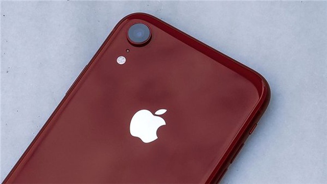Yeni İphone Xr'ların Çift Lensli Kamerayla Geleceği İddia Edildi
