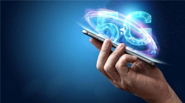 At&t 5g'de 2gbps Hızına Ulaşan İlk Şirket Oldu