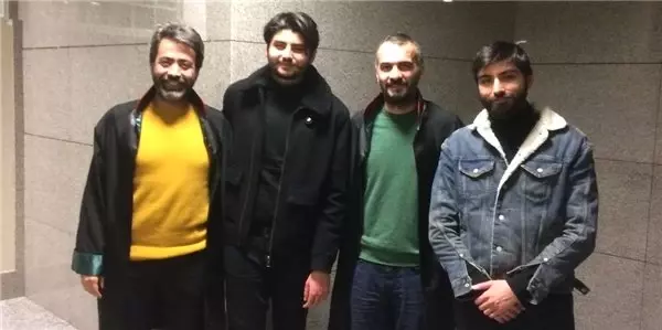 Deep Turkish Web'e Uyuşturucuya Özendirme Suçundan 10'ar Yıla Kadar Hapis İstendi