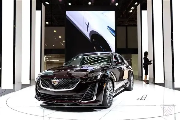 General Motors, Kendi Otopilot Sistemi 'Super Cruise'u Geliştirmek İçin Uğraşıyor