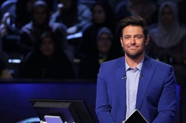 İran'da Kim Milyoner Olmak İster Yarışması Yasaklandı