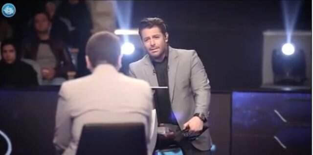 İran'da Kim Milyoner Olmak İster Yarışması Yasaklandı