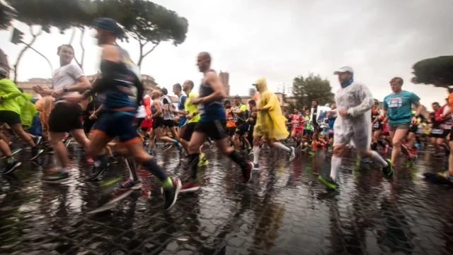 İtalya'da Maratona Afrikalı Atletlerin Alınmaması Kararı Tepkiler Üzerine İptal Edildi