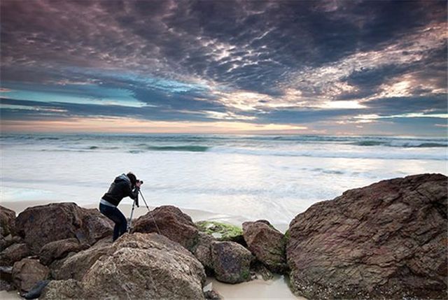 İyi Bir Fotoğrafçı Olmak İsteyenlere 7 Temel Öneri