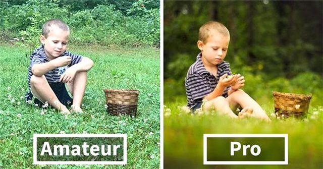 İyi Bir Fotoğrafçı Olmak İsteyenlere 7 Temel Öneri