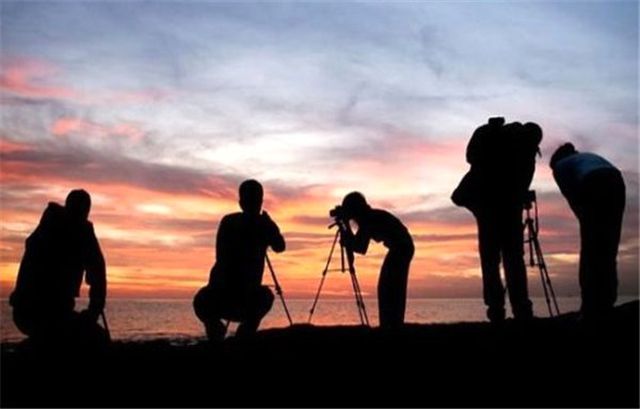 İyi Bir Fotoğrafçı Olmak İsteyenlere 7 Temel Öneri