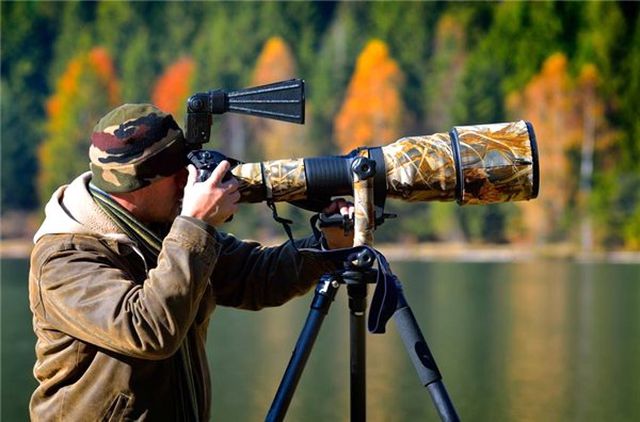 İyi Bir Fotoğrafçı Olmak İsteyenlere 7 Temel Öneri