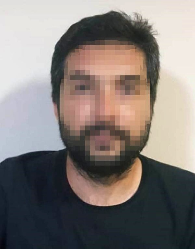 Samsun'da Kadınlara Cinsel Organını Gösteren Sapık Yakalandı