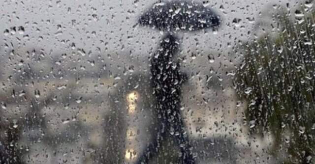Meteorolojiden Kritik Uyarı! Sağanak Yağış Geri Dönüyor