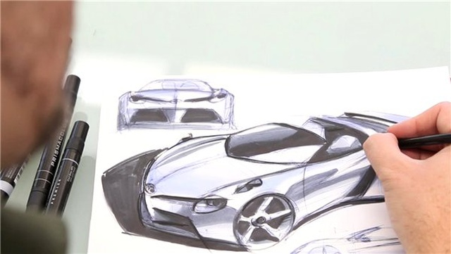 Otomobillere Hayranlık Duyanların Keyifle Yapabileceği 9 Meslek