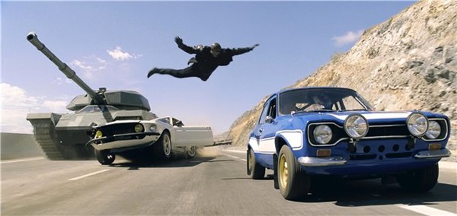 Otomobillere Hayranlık Duyanların Keyifle Yapabileceği 9 Meslek