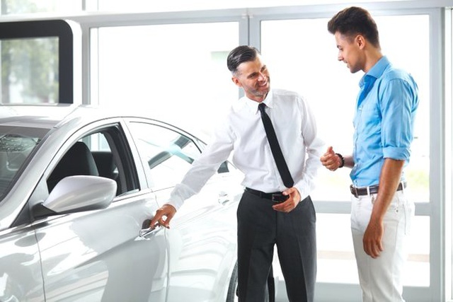 Otomobillere Hayranlık Duyanların Keyifle Yapabileceği 9 Meslek