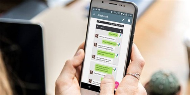 Saf Android, Kaydırılabilir Ekran Görüntüsünü Desteklemeyecek