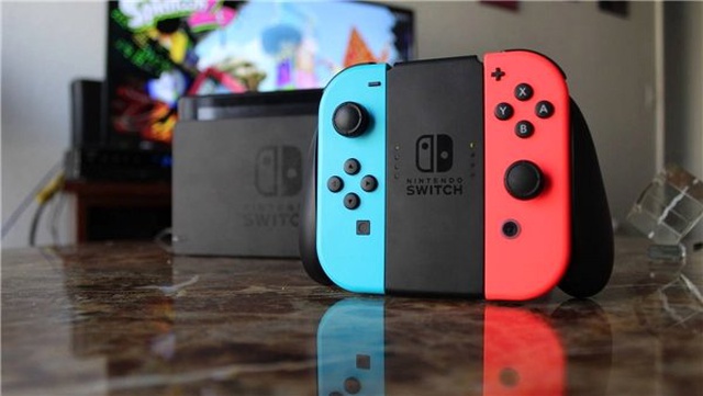 Son Nintendo Switch Güncellemesi, Oyunların Daha Hızlı Yüklenmesini Sağlıyor