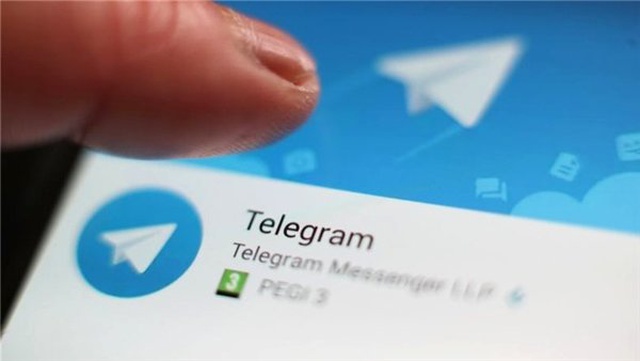 Telegram X'in Nisan Güncellemesi ile Bildirimler ve Hesap Yöneticisi Tamamen Yenileniyor