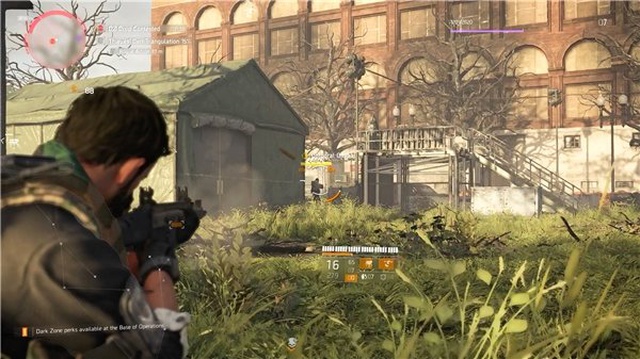 The Division 2'nin Yeni Güncellemesi, Birçok Değişiklik Getiriyor