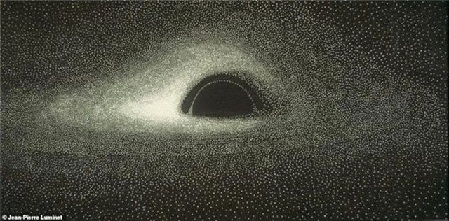 Uzay Fotoğrafları Nasıl Renklendiriliyor? (Mesele Düşündüğünüz Gibi Değil)