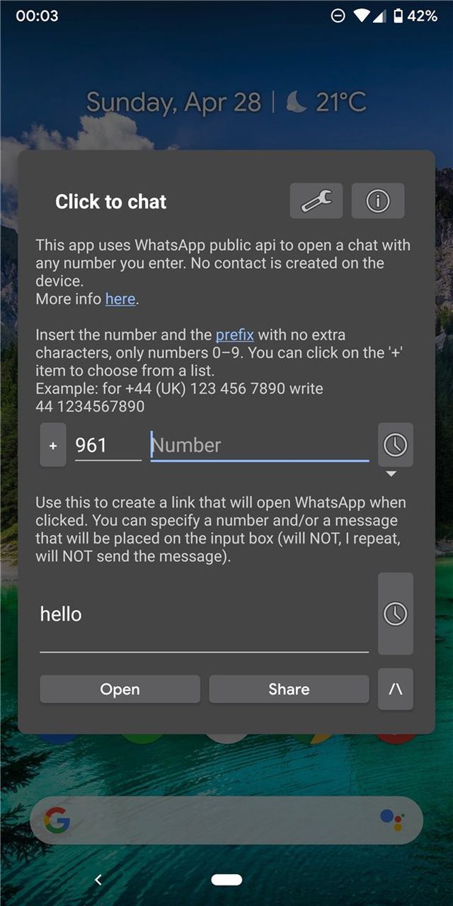 Whatsapp'ta Numara Kaydetmeden Mesaj Göndermenin 3 Yolu