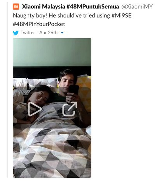 Xiaomi'nin Düşük Bütçeli Reklam Filmi, Aldığı Tepkilerin Ardından Yayından Kaldırıldı