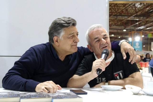 Yılmaz Vural'dan Güldüren Fenerbahçe ve Beşiktaş Cevabı Yılmaz Vural'dan Güldüren Fenerbahçe ve Beşiktaş Cevabı
