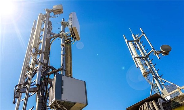 5g Teknolojisi Hava Durumu Ölçümlerini Olumsuz Etkileyebilir