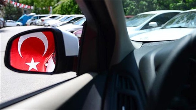 Anket Sonucu: Her 10 Kişiden 1'i Yerli Otomobile 100 Bin TL'den Fazla Ödemeye Hazır