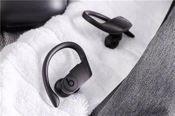 Beats'in Kablosuz Kulaklığı Powerbeats Pro, Çok Yakında Satışa Çıkıyor