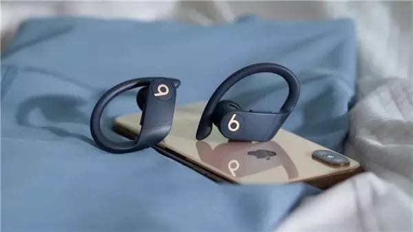 Beats'in Kablosuz Kulaklığı Powerbeats Pro, Çok Yakında Satışa Çıkıyor