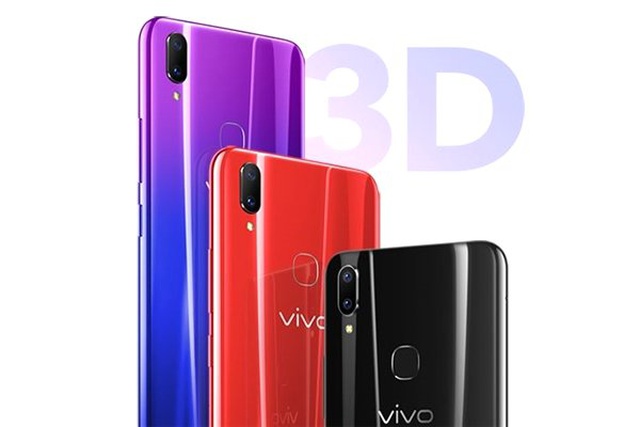 Fiyat/performans Canavarı Vivo Z3x Tanıtıldı: İşte Fiyatı ve Özellikleri