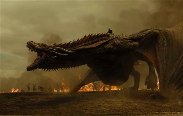Game Of Thrones'ta Winterfell Savaşı Gerçekleşti: Kim Öldü, Kim Sağ Kaldı?