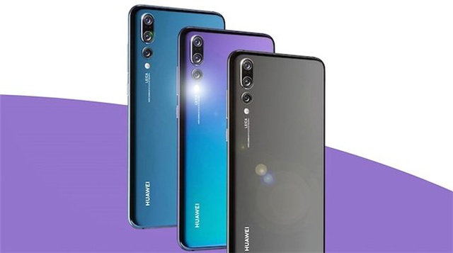 Huawei Mate 30'un Kirin 985 ile Geleceği İddia Edildi