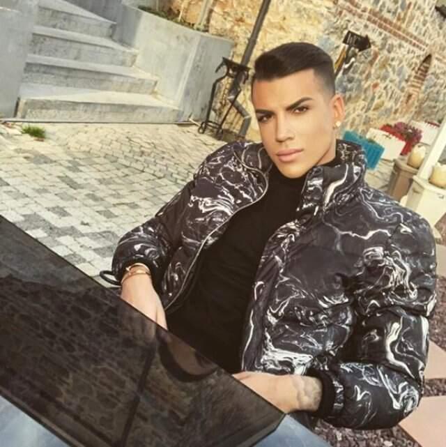 Kerimcan Durmaz Kimdir ve Kaç Yaşında?