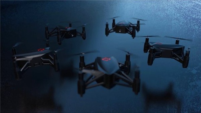 Önemli Yeteneklere Sahip Yerli Drone Timi 'Salgur' ile Tanışın (Video)