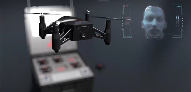 Önemli Yeteneklere Sahip Yerli Drone Timi 'Salgur' ile Tanışın (Video)