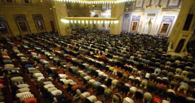 Ramazan Ne Zaman? 2019 İlk Oruç Hangi Gün? İlk Sahur Ne Zaman? Ramazan Ne Zaman? 2019 İlk Oruç Hangi Gün? İlk Sahur Ne Zaman?